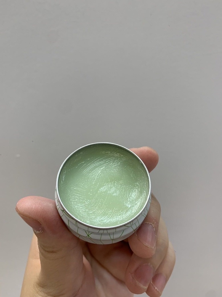 肩頸僵硬之簡易居家刮痧分享！