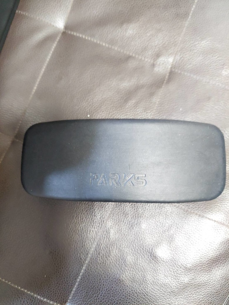 [開箱] PARK「磁鐵吸附式 濾藍光90%掛鏡」體驗心得感想