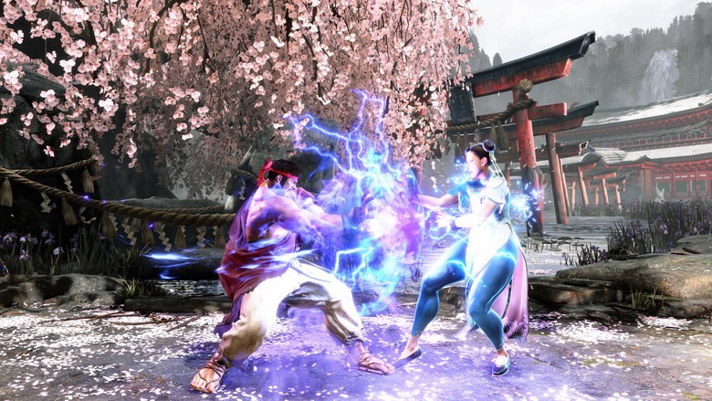 GFN 週報】新挑戰者現身!《快打旋風 6》登陸 GeForce NOW