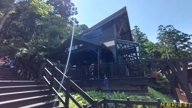 [踢不爛大地遊戲] 輕鬆健行、觀瀑心靜，享受芬多精與負離子 滿月圓國家森林遊樂區步道群