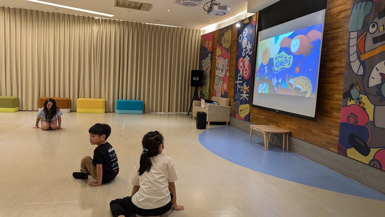 我們家的兩天一夜小旅行 - 再訪新竹煙波湖濱館 / 或者工藝櫥窗 / 城隍廟周邊小吃之旅