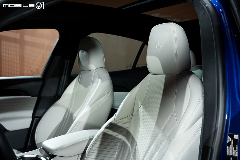 【採訪】Maserati Folgore 純電車型首度在台亮相,GranTurismo Folgore 899 萬元、Grecale Folgore 499 萬元正式上市!