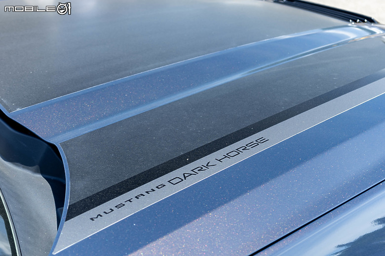 Ford Mustang 大改款搶先體驗｜美式肌肉車的浪漫就該如此！