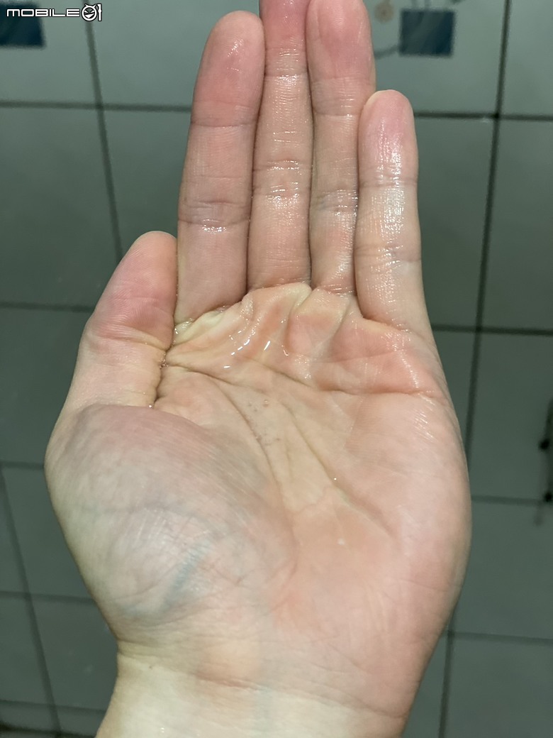 點我看大圖 告別熟男味,重拾自信魅力! - 我的倫士度去味洗沐系列7天體驗 - Day 7 (6/20更新)