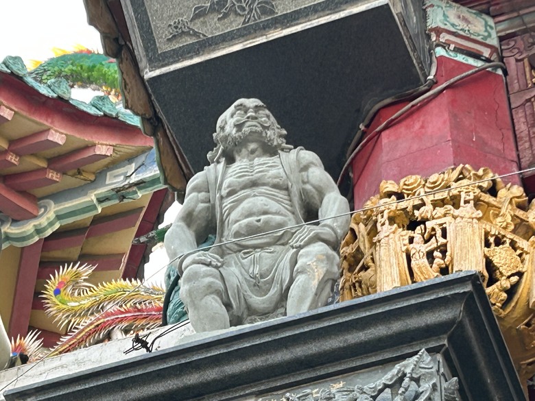 台南建城400年(上集)安平古蹟巡禮