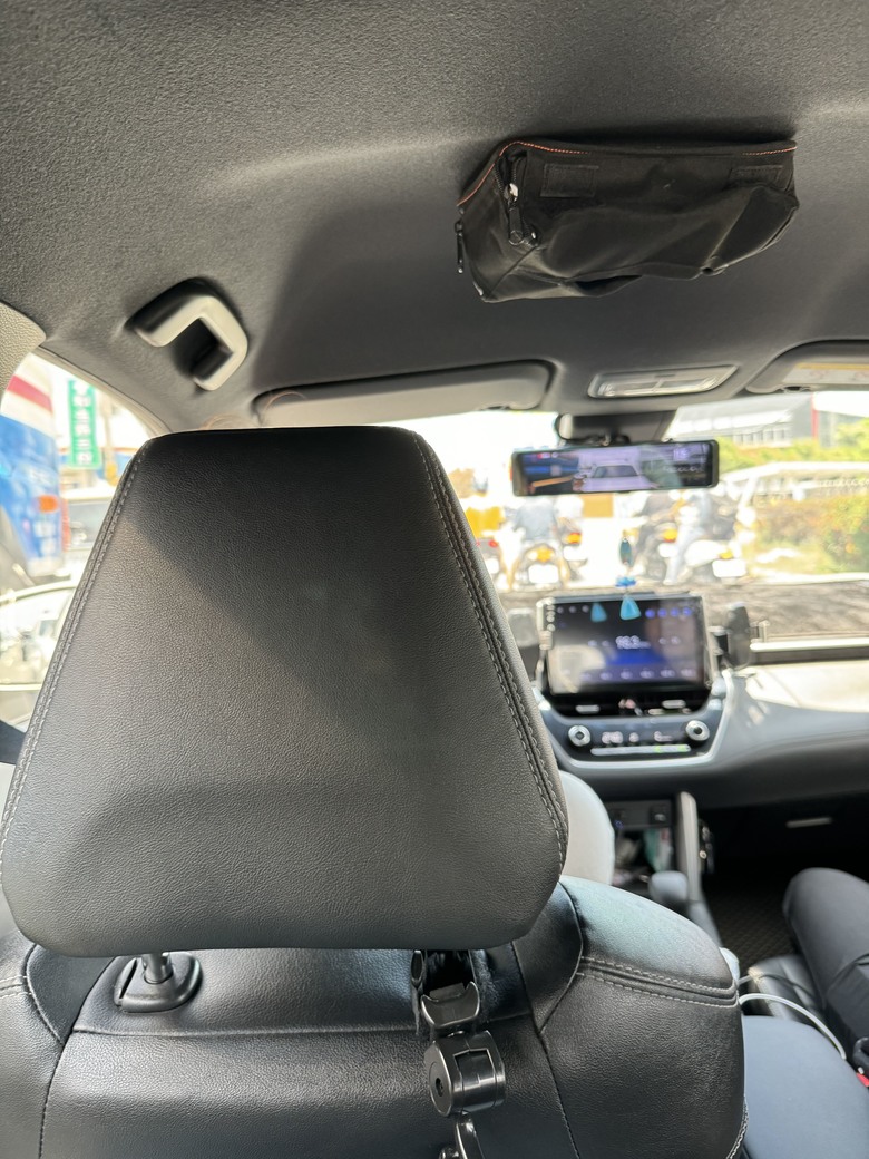 第一次買車經歷（一）
