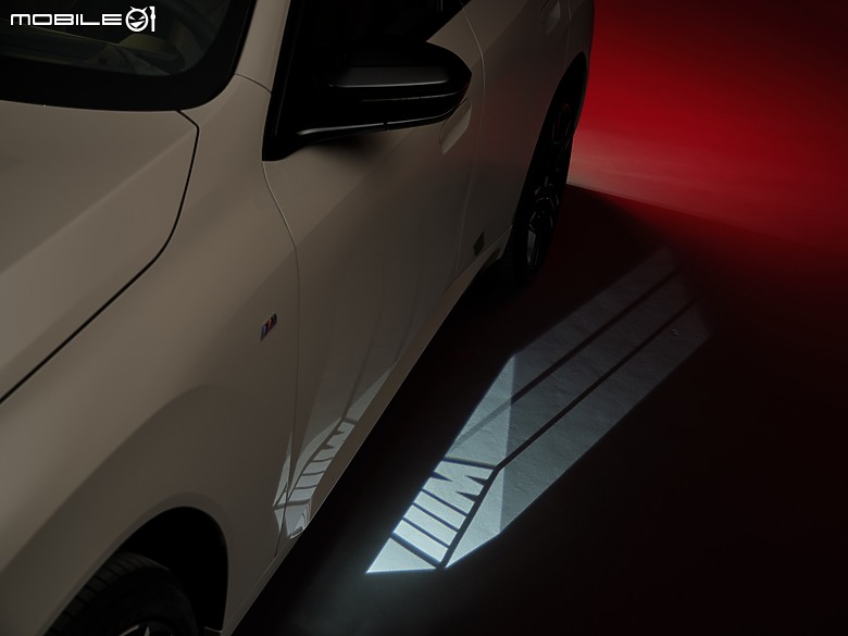 【海外新訊】BMW 大改款 X3 搶先亮相,第四季將先於歐洲、美國市場上市!