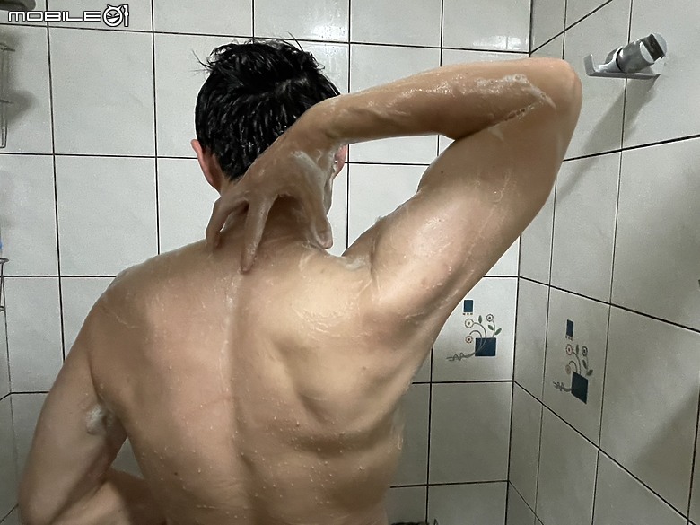 點我看大圖 告別熟男味,重拾自信魅力! - 我的倫士度去味洗沐系列7天體驗 - Day 7 (6/20更新)
