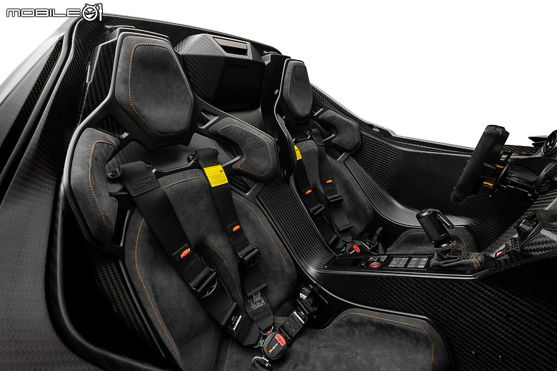 【國內新訊】熱血玩家福音!永三汽車取得KTM Sportcar台灣代理,將導入全新品牌限量車型X-BOW GT-XR!