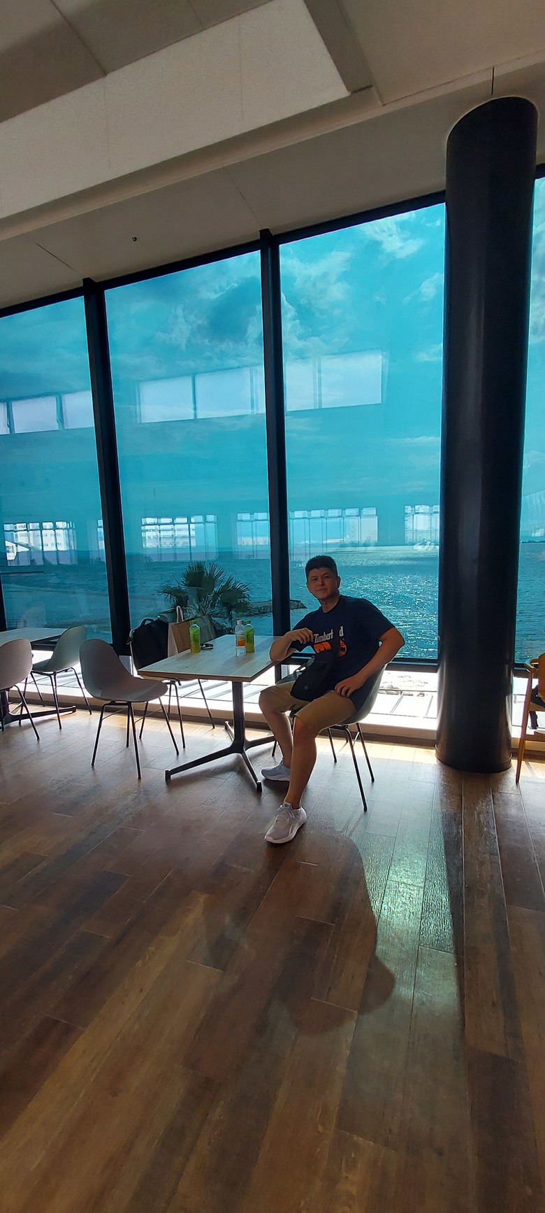 day 2澳門起飛大阪驚奇之旅