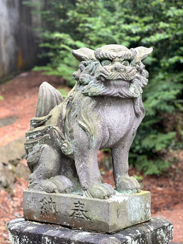 鳴子溫泉奧之細道 - 偶而要來的偶來步道