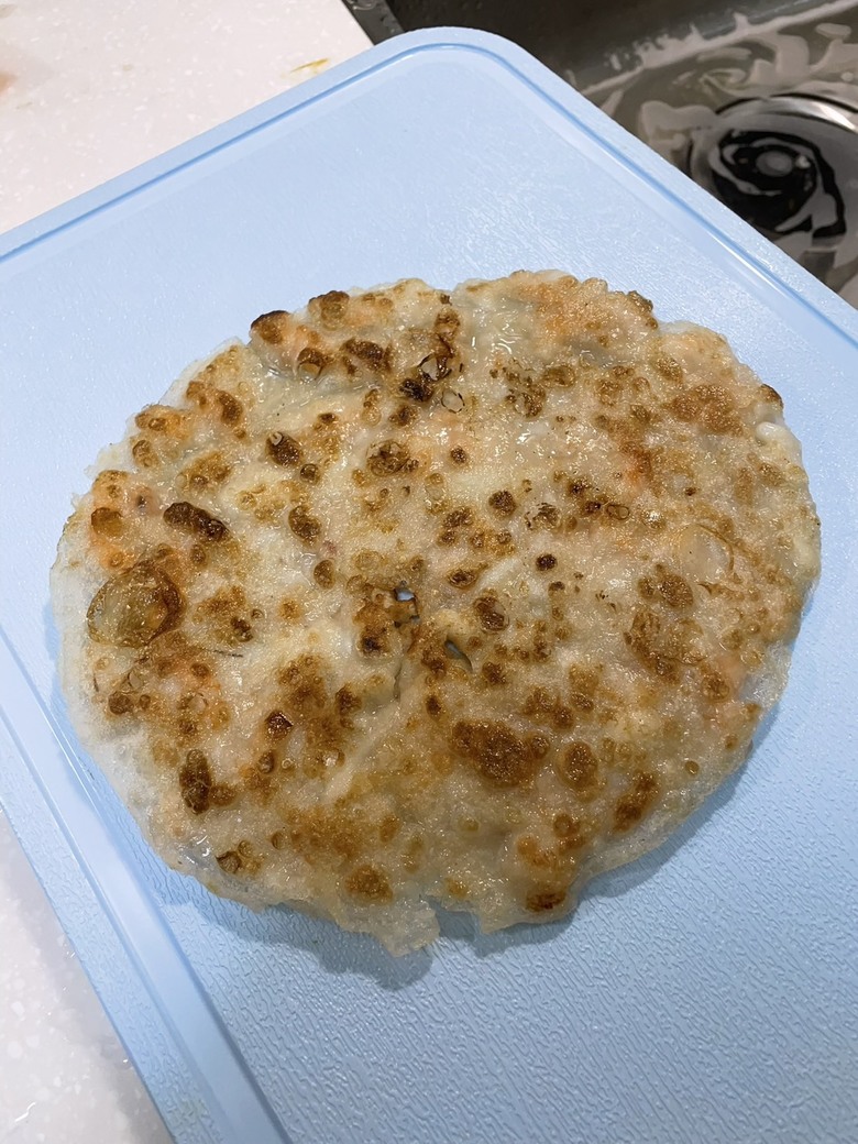 一鍋到底|三種花枝蝦漿料理