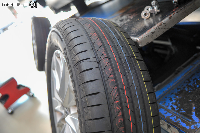 Bridgestone ALENZA 001 SUV專用胎使用體驗｜行駛路感有感升級、操控表現更為出色！