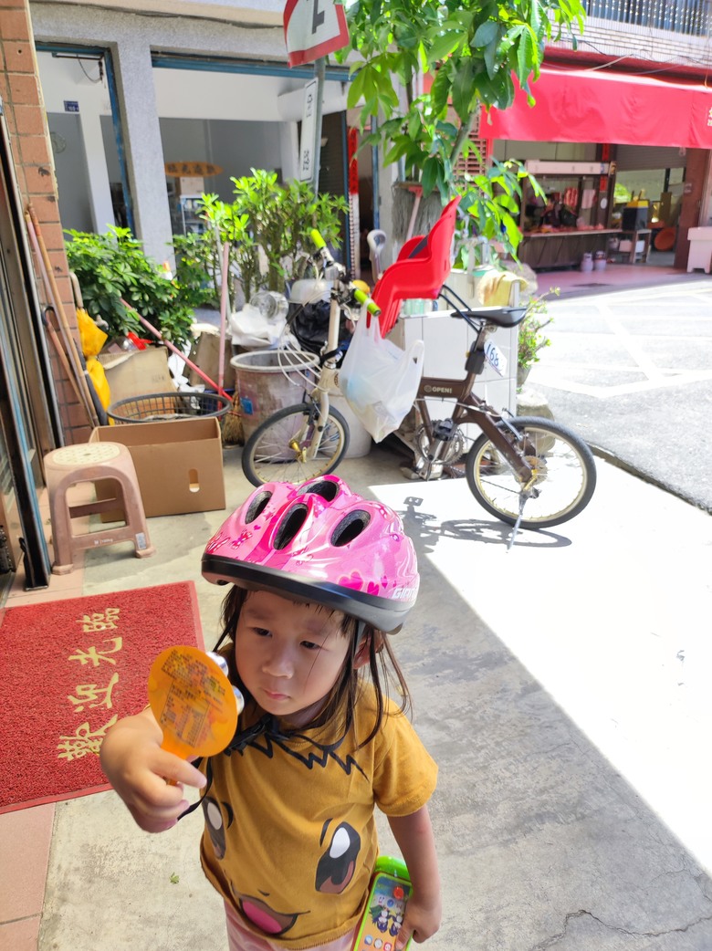 2024年夏,小小孩騎旅,南投,旅遊百K挑戰^_^