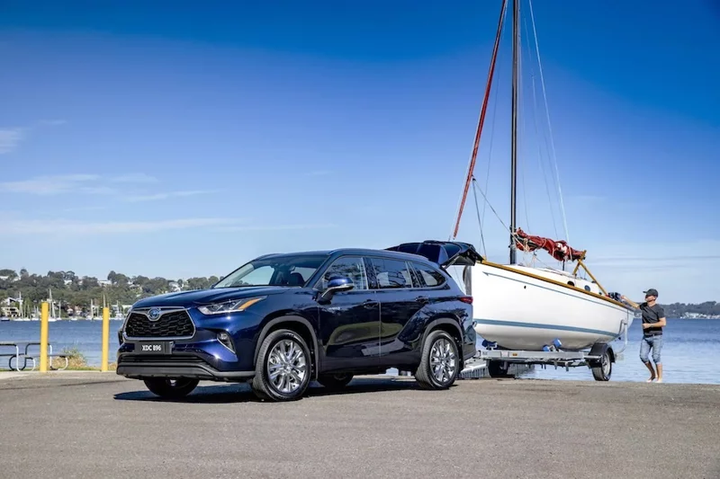 油電為主？澳洲Toyota逐漸淘汰純內燃機動力車型！