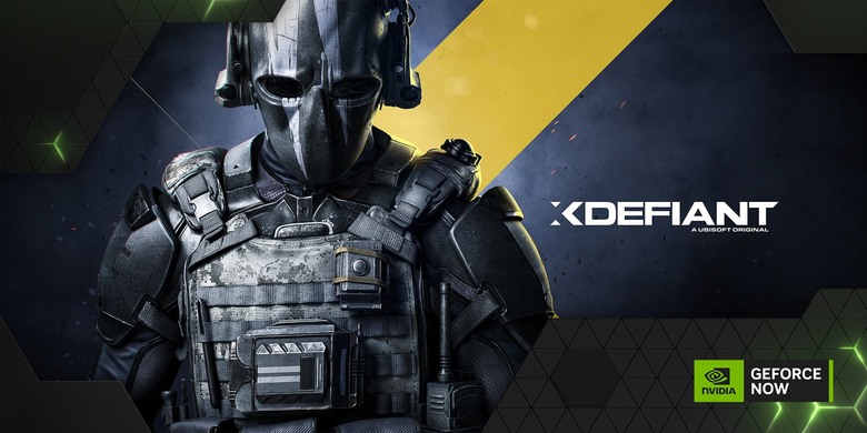 GFN 週報】新挑戰者現身!《快打旋風 6》登陸 GeForce NOW
