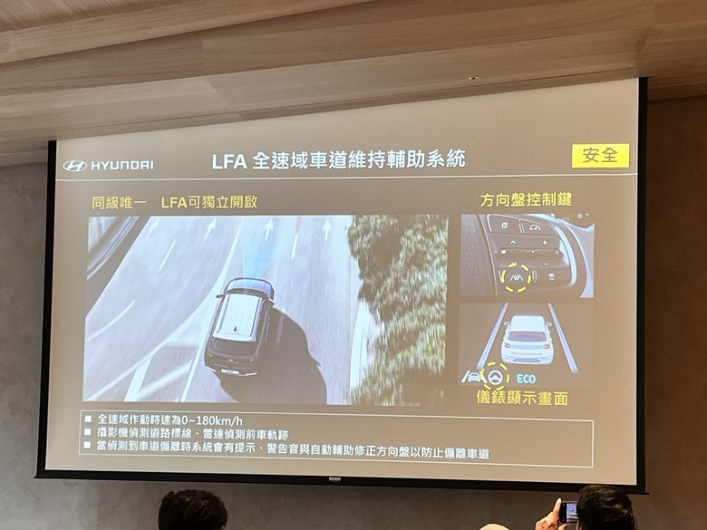【快報】Hyundai小改款Venue售價公佈,四車型劃分自73.9萬元起!
