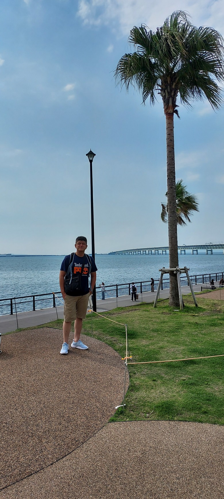 day 2澳門起飛大阪驚奇之旅