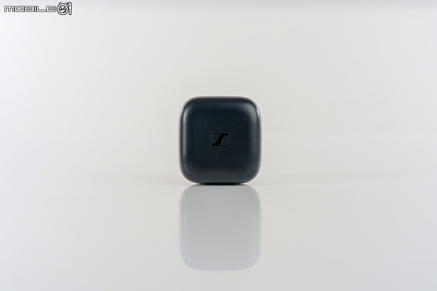 Sennheiser ACCENTUM True Wireless 試聽報告｜均衡聽感與舒適配戴先決
