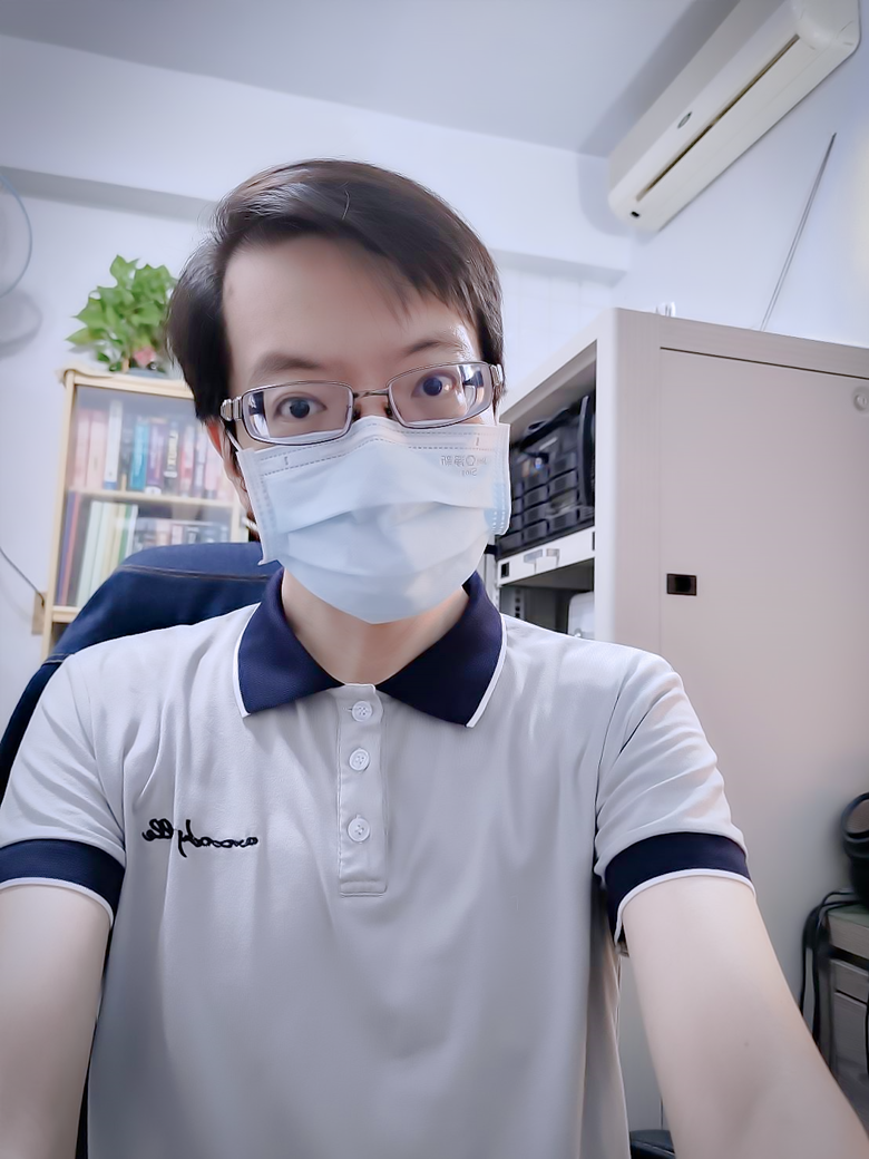 大叔的健康逆襲