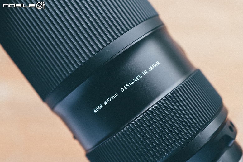 Tamron 50-300mm f/4.5-6.3 Di III VC VXD（A069）評測報告｜戶外取景更便利、近攝能力同步升級！