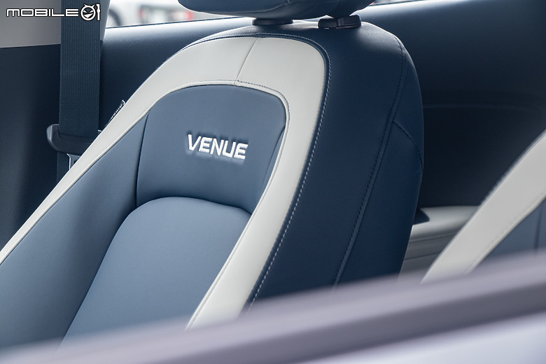Hyundai Venue 小改款試駕｜補齊ACC是重點，但凌駕同級的動態表現更是賣點！