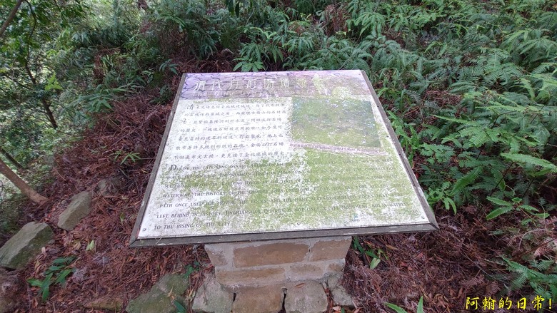 [踢不爛大地遊戲] 走岩壁上山，360度開闊視野，層層山巒、市區景色，盡收眼底 內湖金面山親山步道