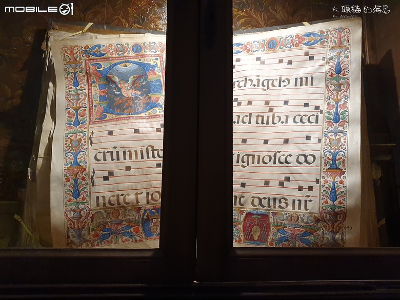 [大頭貓的海島] 格拉納達--格拉納達大教堂 阿拉伯街 (Spain: Granada Cathedral and Calle Calderería)
