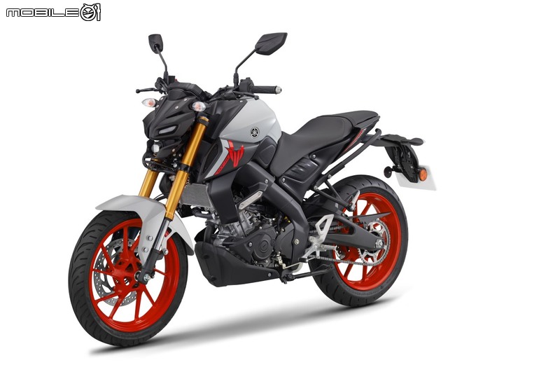 【國內新訊】YAMAHA MT-15國產版登場降價幅度達七折！建議售價售價11.8萬年底交車！