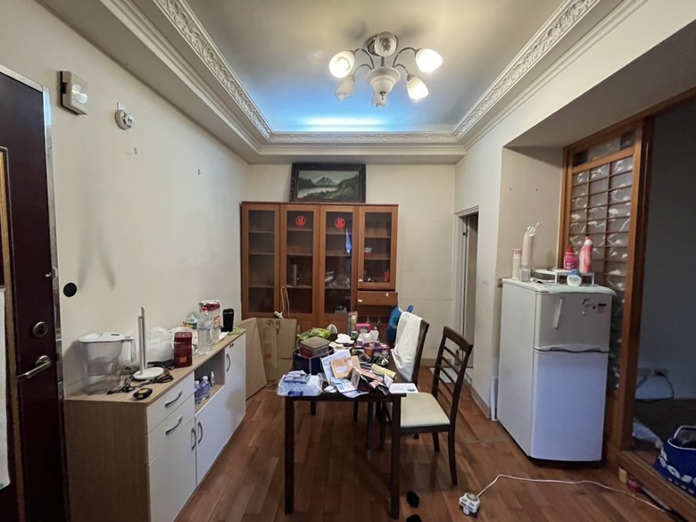 【開箱】台北15坪老屋翻新，小坪數公寓開箱！