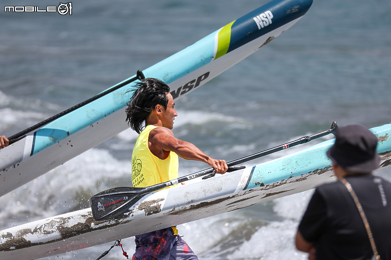 RF200-800鏡頭下的衝浪、SUP競速、沙灘排球拍攝實測