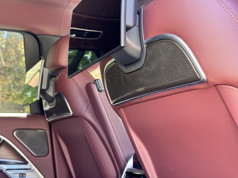 2024 RANGE ROVER 3.0L PHEV HYBRID AUTOBIOGRAPHY (P550E)