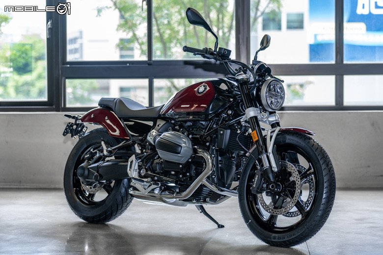 【採訪】BMW Motorrad R 12、R 12 nineT台灣發表！售價78.9萬、95.9萬起！