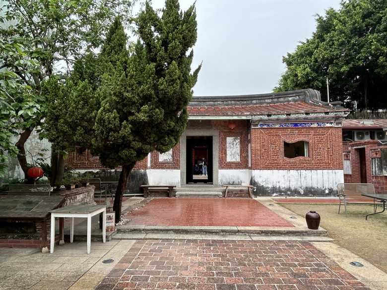 台南建城400年(上集)安平古蹟巡禮
