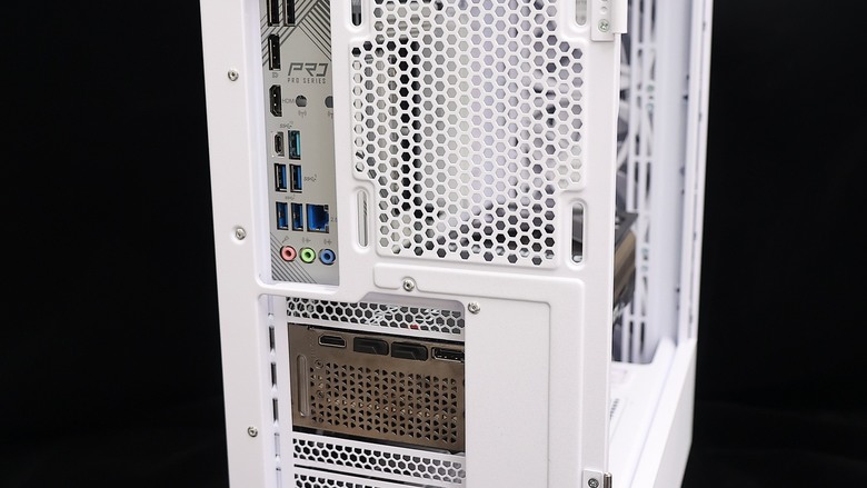 散熱進化 Montech SKY TWO GX 前置預裝三顆 140 風扇