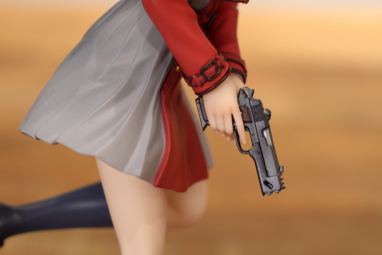 GSC 1/7 Lycoris Recoil 錦木千束 & 井之上瀧奈