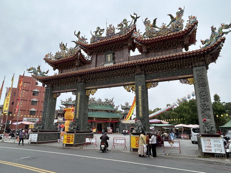 台南建城400年(上集)安平古蹟巡禮