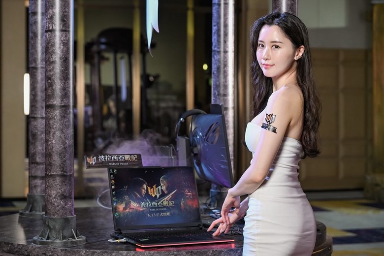 Nexon CEO 來台出席《波拉西亞戰記》上市記者會 多樣開服限定活動將同步登場