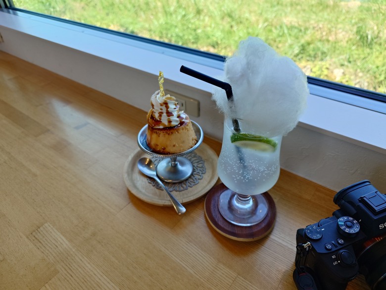 點我看大圖 Xperia 1 VI 體驗:賣的與買的都是倔強的憨人 全部整合完畢