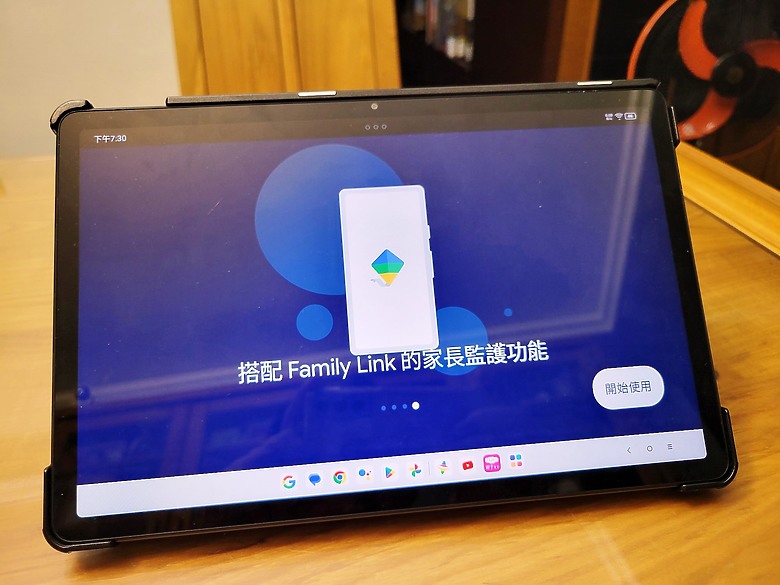 工作、學習以及娛樂的神隊友 ~ Lenovo Tab M11 ~