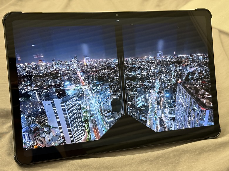 紅米新品REDMI PAD PRO 開箱