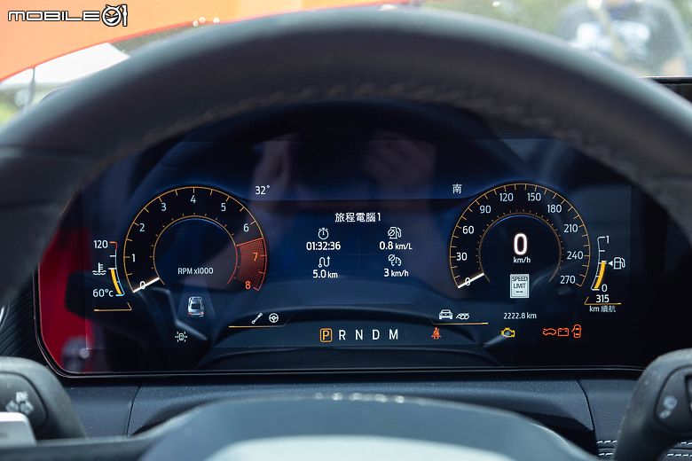 Ford Mustang 大改款搶先體驗｜美式肌肉車的浪漫就該如此！