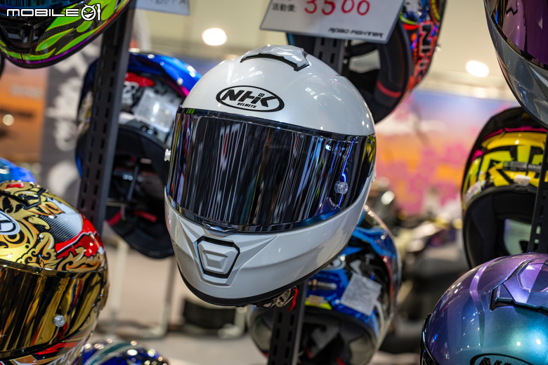 【採訪】2024台北重機暨人身部品展！多款新車ZX-4RR、全新MT-09、XSR900 GP、450MT搶先看！