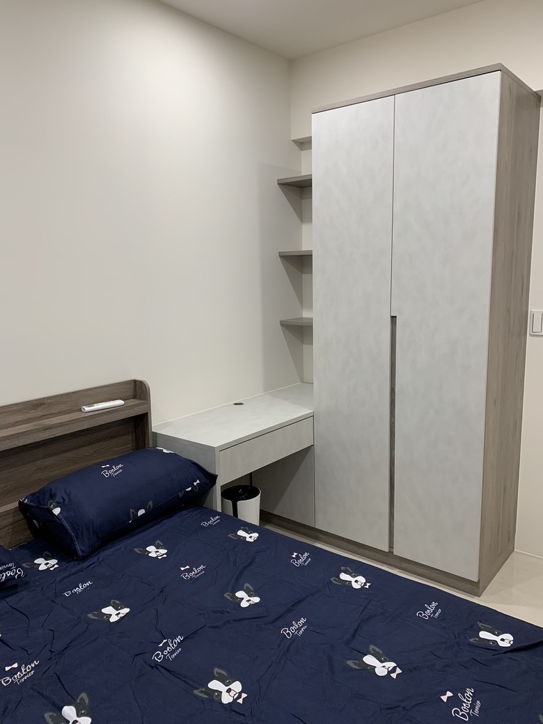 【開箱】台中15坪系統櫃居家,低裝潢費用也能完工!