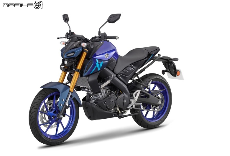 【國內新訊】YAMAHA MT-15國產版登場降價幅度達七折！建議售價售價11.8萬年底交車！