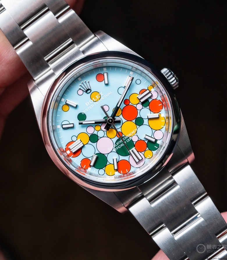 分享我的Omega fun watch 75週年海馬,大家的fun watch分享起來,各廠牌這兩年來陸續涉足這塊