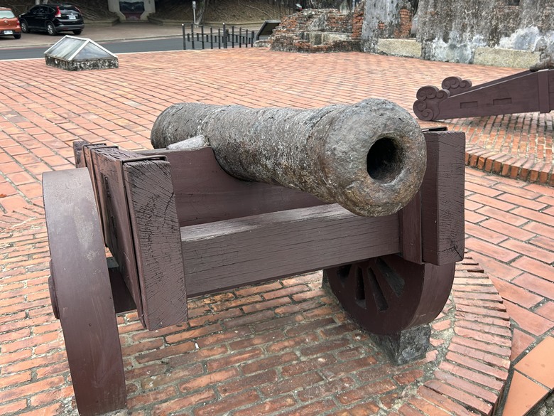 台南建城400年(上集)安平古蹟巡禮