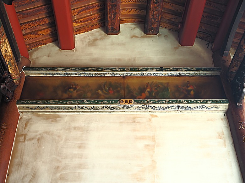 鹿港老街(隘門、友鹿軒、意和行、半邊井)、天后宮、新祖宮(勅建天后宮)、城隍廟、永安宮、三山國王廟、南靖宮，還有兌換贈品的彰化縣旅遊服務中心 — 「2024鹿港慶端陽」活動之四 — 鹿港老街與市街北段廟宇群