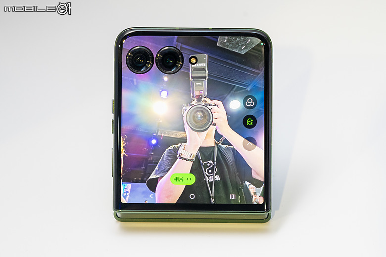motorola razr 50系列 7/1開賣 有防水與大螢幕的新摺疊!