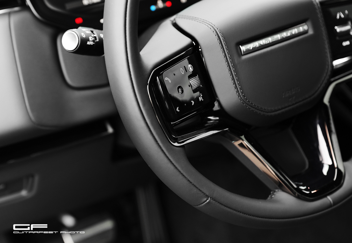 --英式啊嘶-- Land Rover Range Rover Sport P400 Dynamic SE 圖文開箱
